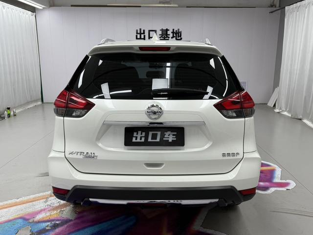 Nissan X-Trail 2022, фото 5