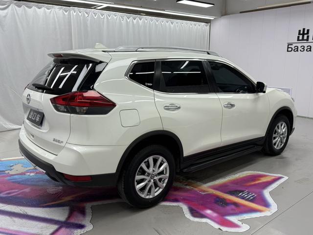 Nissan X-Trail 2022, фото 6