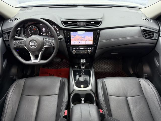 Nissan X-Trail 2022, фото 8