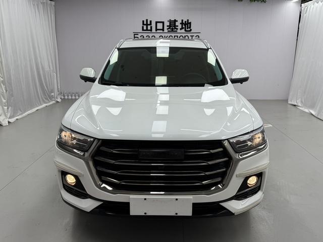Haval H6 2021, фото 2