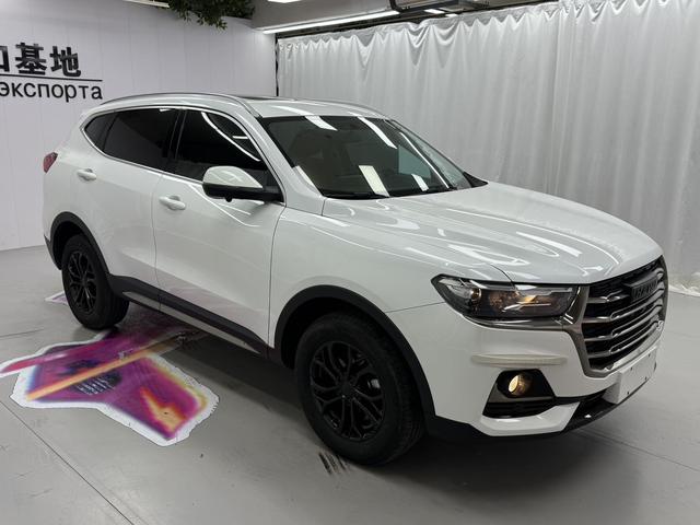 Haval H6 2021, фото 3