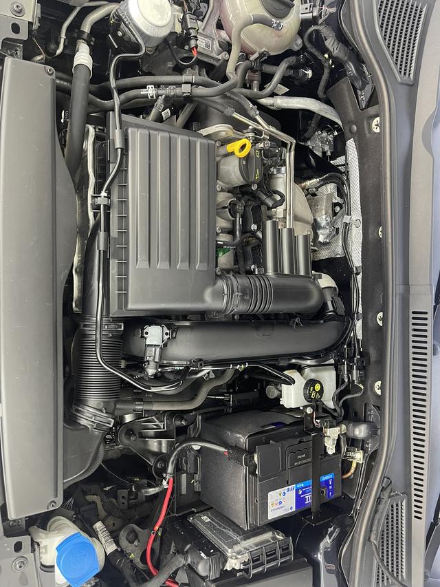 Volkswagen Passat 2022, фото 16