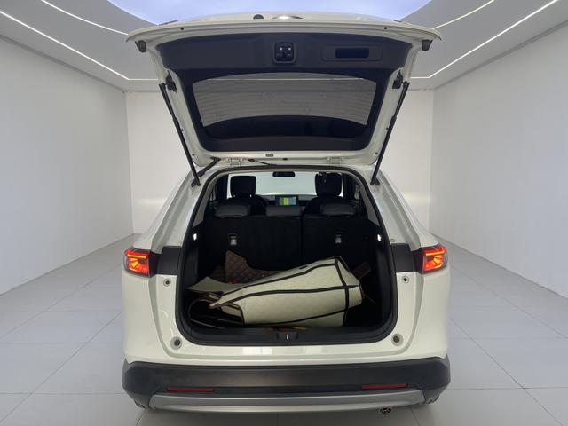 Honda HR-V 2023, фото 14