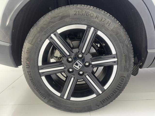 Honda HR-V 2023, фото 15