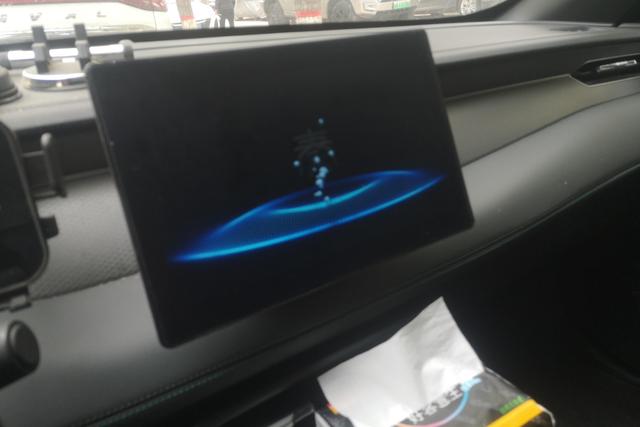 BYD Qin PLUS 2025, фото 15
