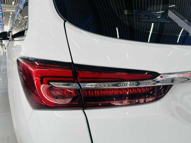 Buick GL8 2023, фото 16