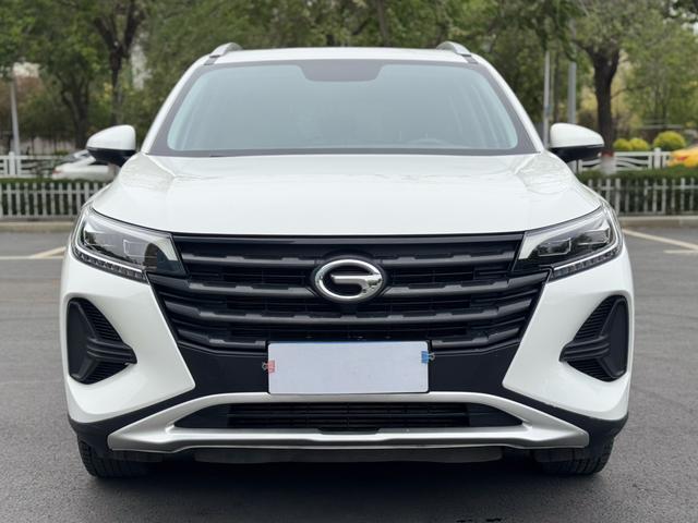 GAC GS4 2021, фото 2