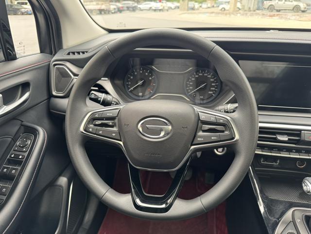 GAC GS4 2021, фото 6