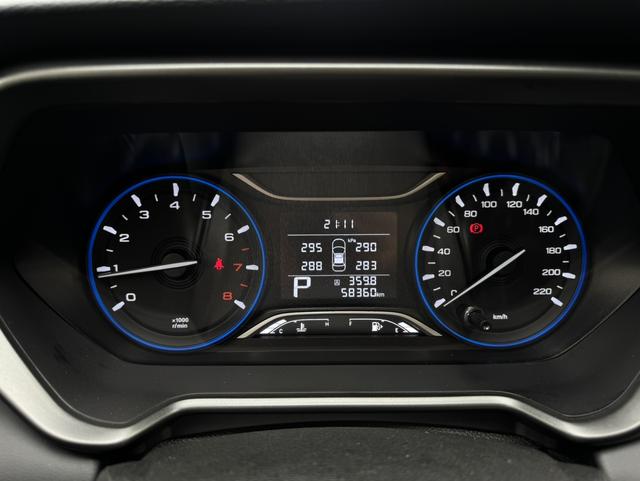 GAC GS4 2021, фото 7