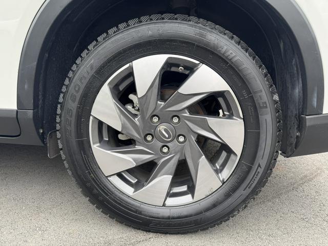 GAC GS4 2021, фото 8