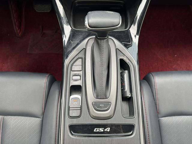 GAC GS4 2021, фото 14