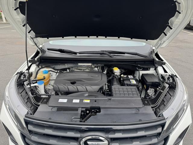 GAC GS4 2021, фото 15