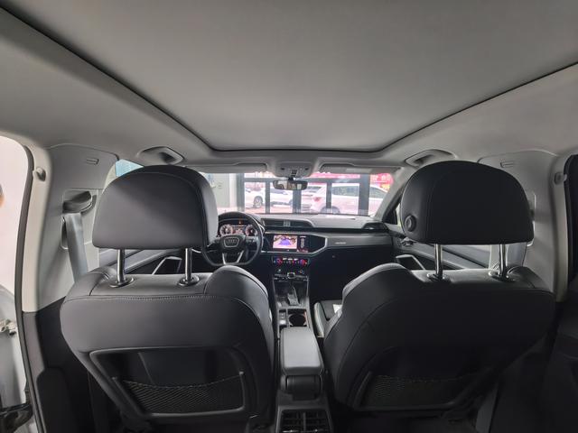 Audi Q3 2022, фото 15