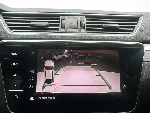 Skoda Superb 2023, фото 14