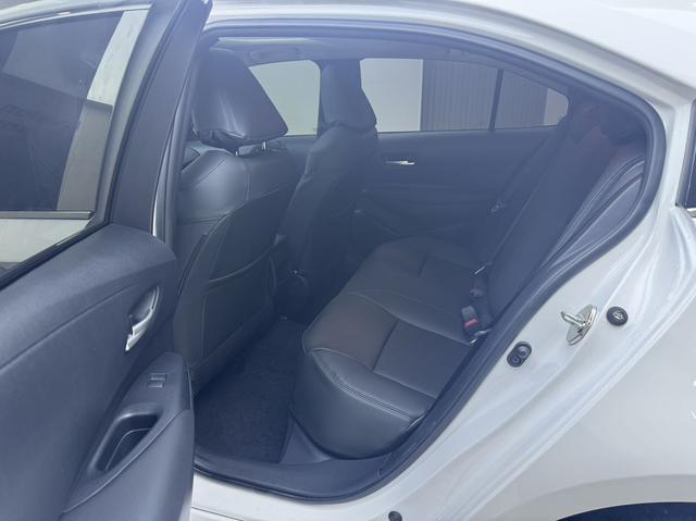 Toyota Corolla 2021, фото 14
