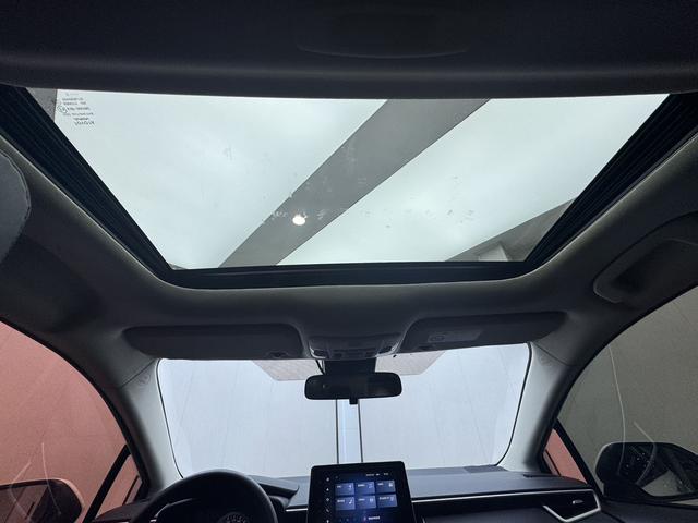 Toyota Corolla 2021, фото 16