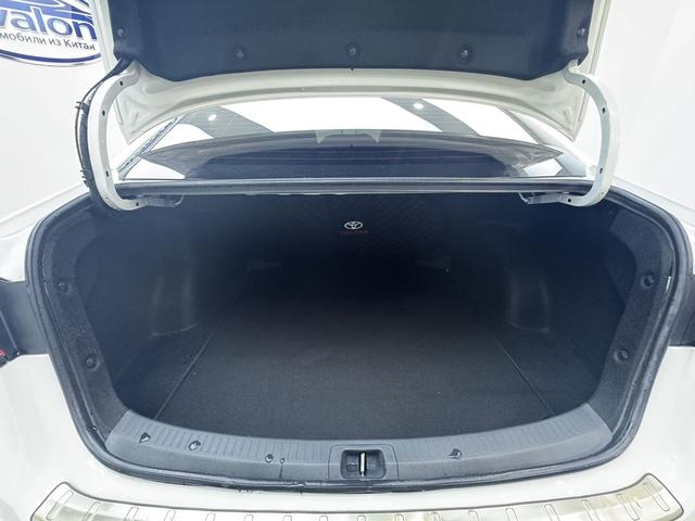 Toyota Corolla 2021, фото 17