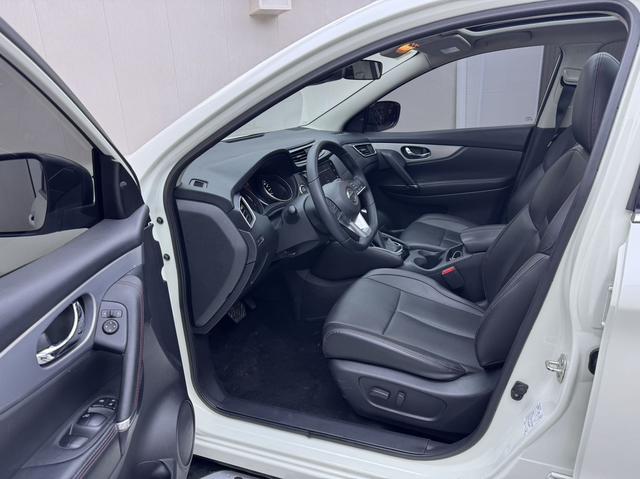 Nissan Qashqai 2022, фото 7