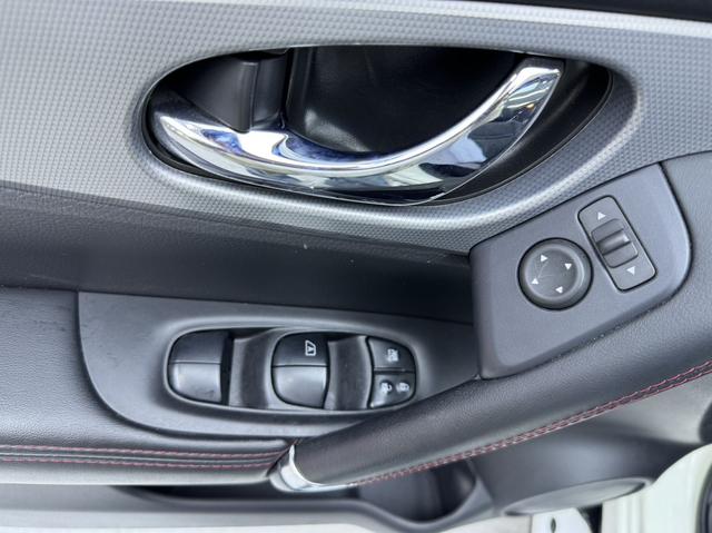 Nissan Qashqai 2022, фото 8