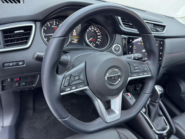 Nissan Qashqai 2022, фото 10