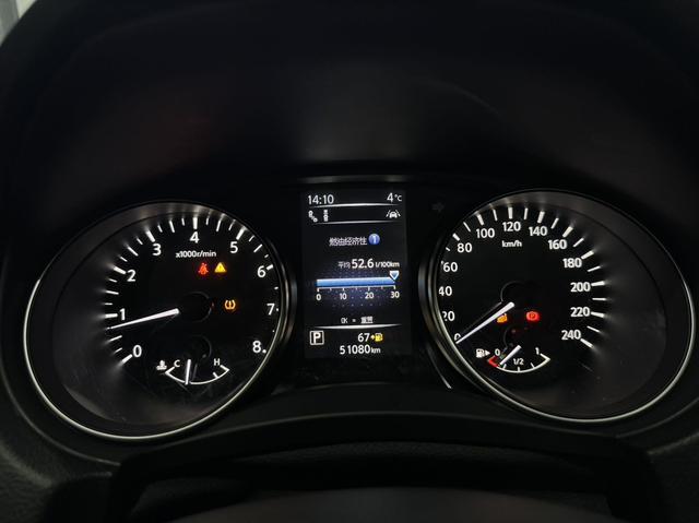 Nissan Qashqai 2022, фото 12