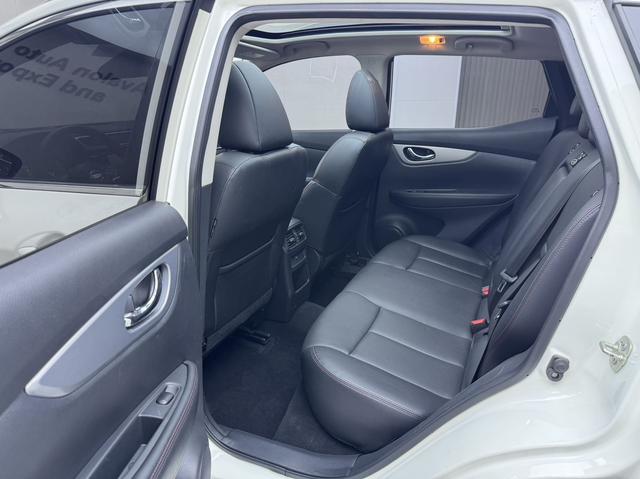 Nissan Qashqai 2022, фото 16