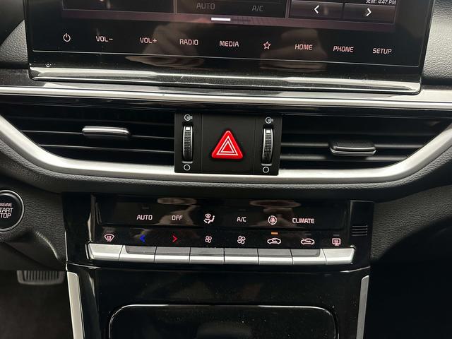 Kia K3 2021, фото 15