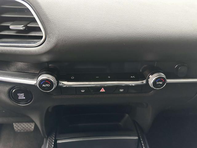 Mazda CX-30 2021, фото 15