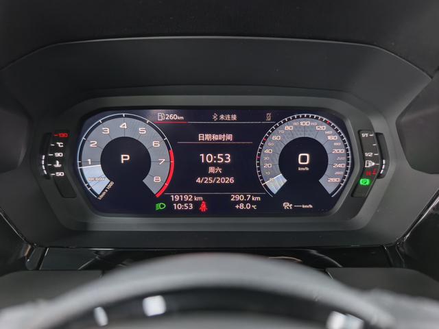 Audi A3 2022, фото 14