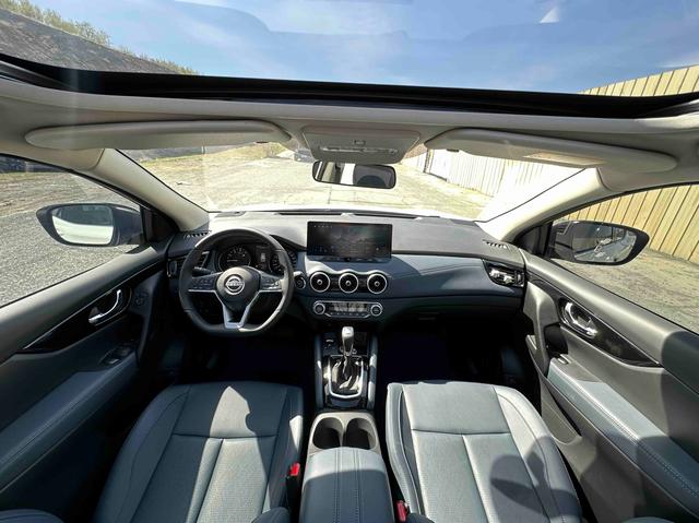 Nissan Qashqai 2025, фото 6