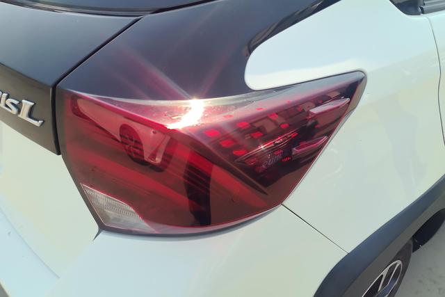 Toyota Yaris 2021, фото 8