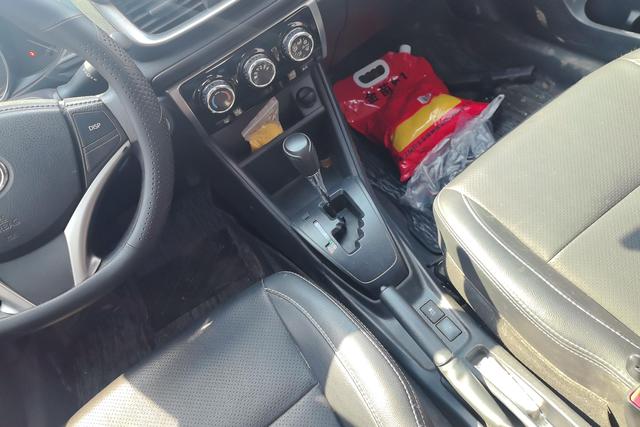 Toyota Yaris 2021, фото 16