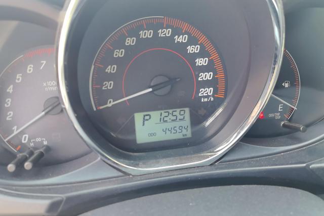 Toyota Yaris 2021, фото 17