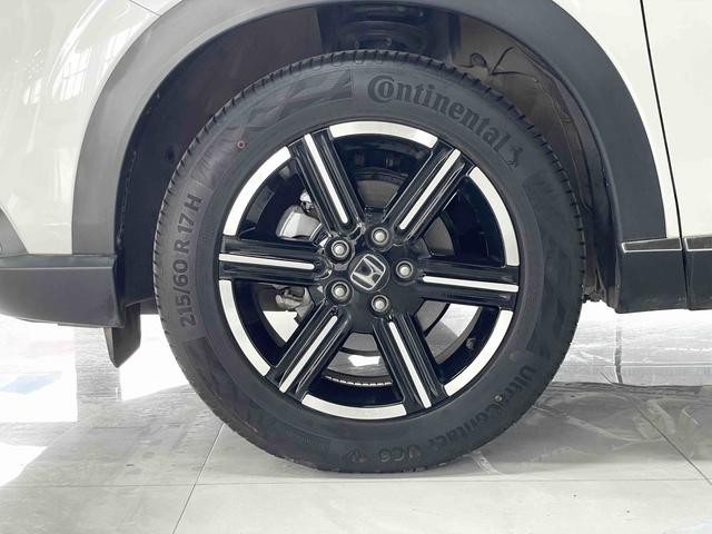 Honda HR-V 2023, фото 15