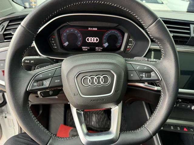 Audi Q3 2022, фото 8