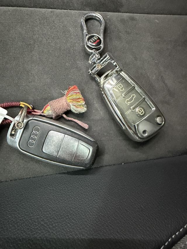 Audi Q3 2022, фото 11