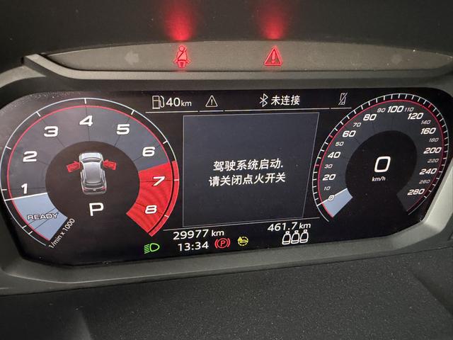 Audi Q3 2022, фото 12