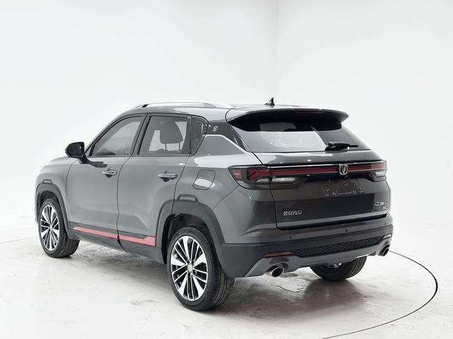 Changan CS35 PLUS 2021, фото 4