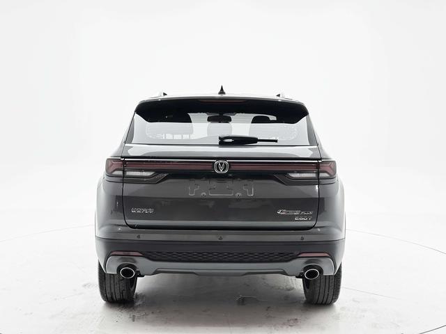Changan CS35 PLUS 2021, фото 5