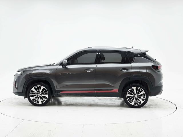 Changan CS35 PLUS 2021, фото 7