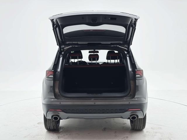 Changan CS35 PLUS 2021, фото 8