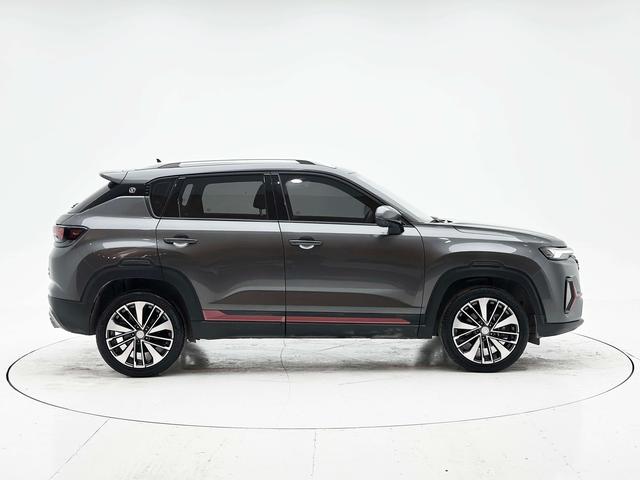 Changan CS35 PLUS 2021, фото 9