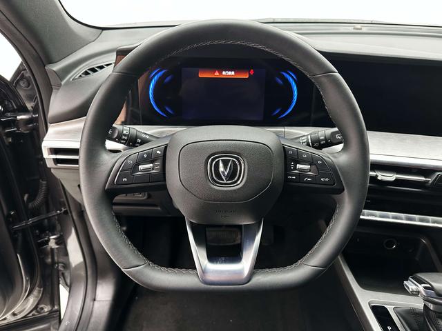 Changan CS35 PLUS 2021, фото 11