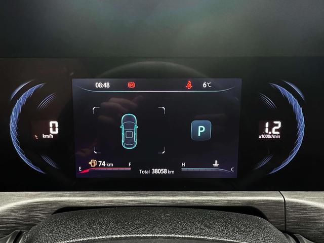 Changan CS35 PLUS 2021, фото 12
