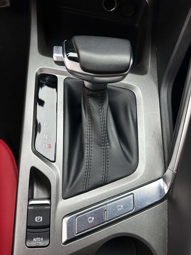 Changan CS35 PLUS 2021, фото 13