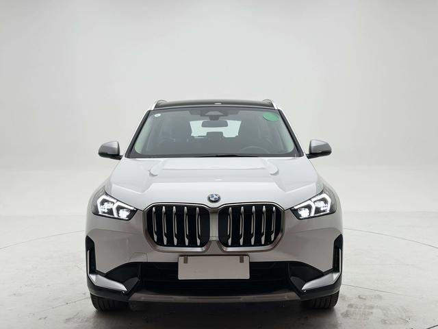 BMW X1 2023, фото 2