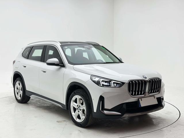 BMW X1 2023, фото 3