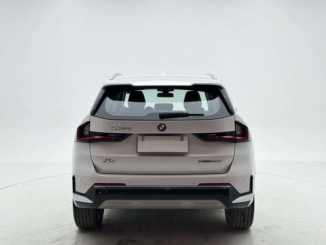 BMW X1 2023, фото 5