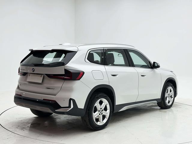 BMW X1 2023, фото 6