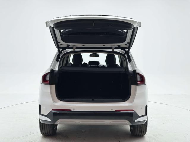 BMW X1 2023, фото 8